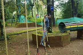 Dudhsagar Spa Resort