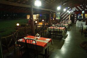 Dudhsagar Spa Resort