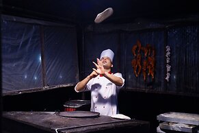 Dudhsagar Spa Resort