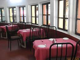 Dudhsagar Spa Resort