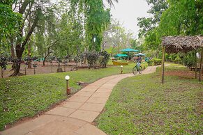 Dudhsagar Spa Resort