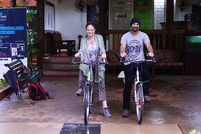 Dudhsagar Spa Resort