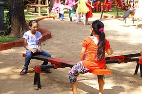 Dudhsagar Spa Resort