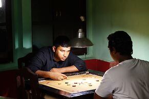 Dudhsagar Spa Resort