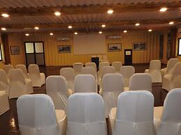 Dudhsagar Spa Resort