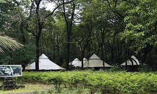 Dudhsagar Spa Resort