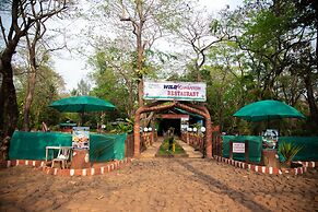 Dudhsagar Spa Resort