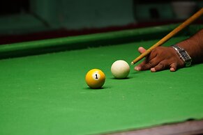 Dudhsagar Spa Resort