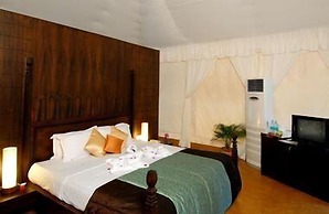 Dudhsagar Spa Resort