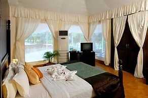 Dudhsagar Spa Resort