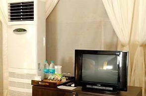 Dudhsagar Spa Resort