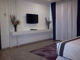 United-21 Citymark - Gurgaon