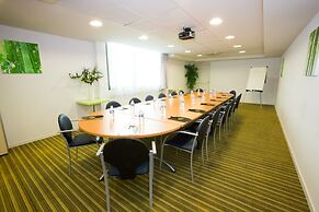 All Suites Appart hotel Bordeaux Lac