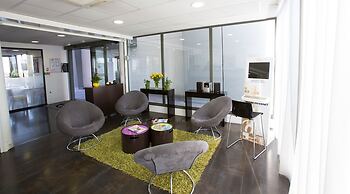 All Suites Appart hotel Bordeaux Lac