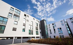 All Suites Appart hotel Bordeaux Lac