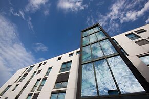 All Suites Appart hotel Bordeaux Lac