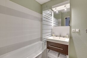 All Suites Appart hotel Bordeaux Lac