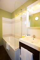 All Suites Appart hotel Bordeaux Lac