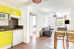 All Suites Appart hotel Bordeaux Lac