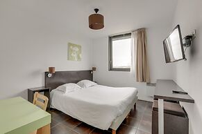 All Suites Appart hotel Bordeaux Lac