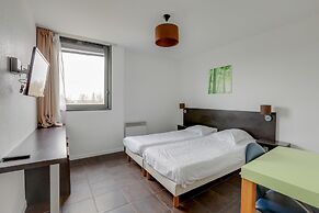 All Suites Appart hotel Bordeaux Lac