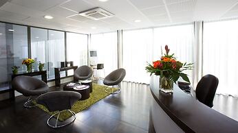 All Suites Appart hotel Bordeaux Lac