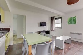 All Suites Appart hotel Bordeaux Lac