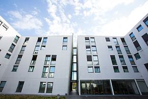 All Suites Appart hotel Bordeaux Lac