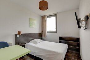 All Suites Appart hotel Bordeaux Lac