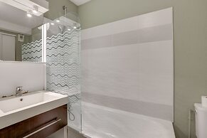 All Suites Appart hotel Bordeaux Lac