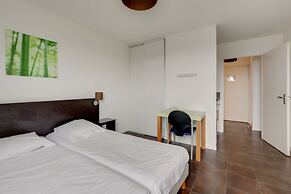 All Suites Appart hotel Bordeaux Lac