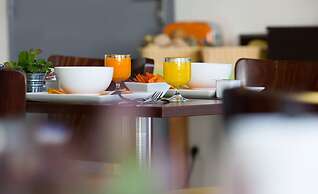 All Suites Appart hotel Bordeaux Lac