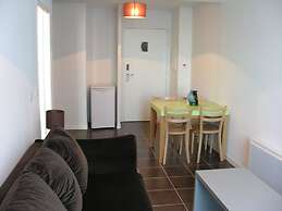 All Suites Appart hotel Bordeaux Lac