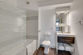 All Suites Appart hotel Bordeaux Lac