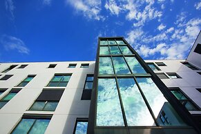 All Suites Appart hotel Bordeaux Lac