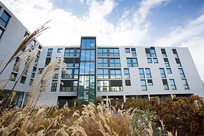 All Suites Appart hotel Bordeaux Lac