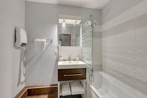 All Suites Appart hotel Bordeaux Lac