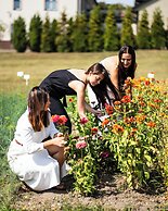 Dosłońce Resort Wellness & Farm