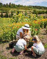 Dosłońce Resort Wellness & Farm