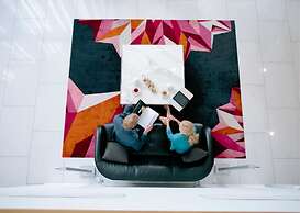 Adina Serviced Apartments Canberra Dickson