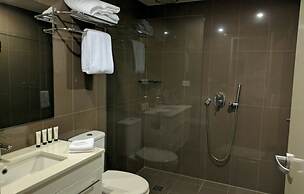 Adina Serviced Apartments Canberra Dickson