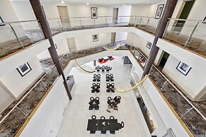 Adina Serviced Apartments Canberra Dickson