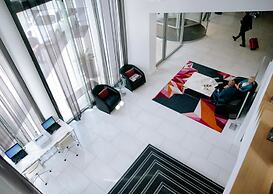 Adina Serviced Apartments Canberra Dickson