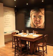 The Crown Hotel Napier