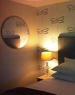 The Crown Hotel Napier