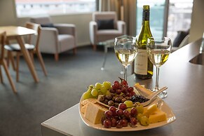 The Crown Hotel Napier