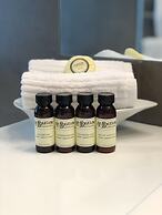 The Crown Hotel Napier