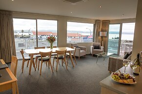 The Crown Hotel Napier