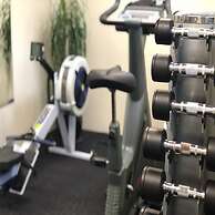 The Crown Hotel Napier