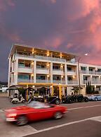 The Crown Hotel Napier